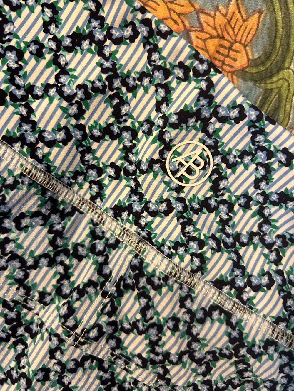 Addison Bay skirt